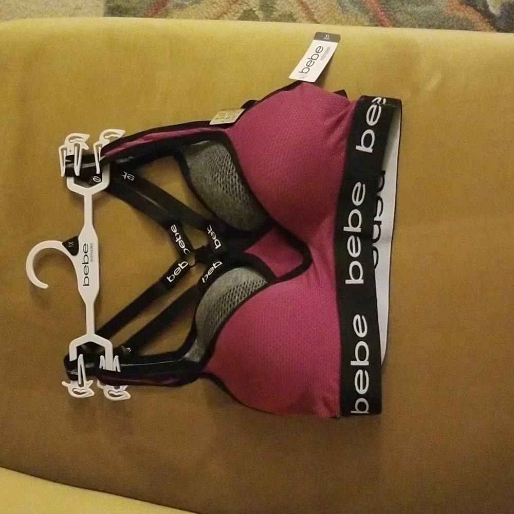 bebe Bra